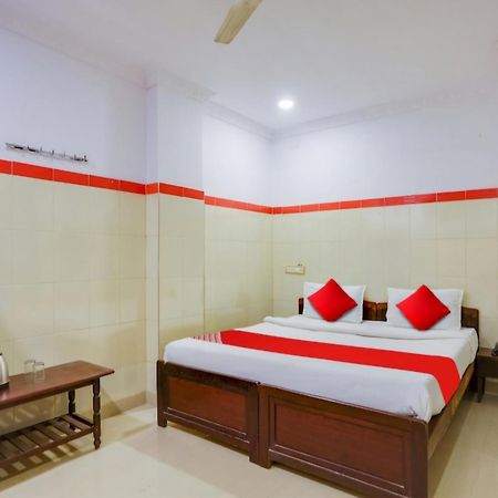 Hotel Sita Grand Shamshabad Exteriér fotografie
