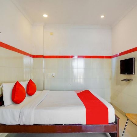 Hotel Sita Grand Shamshabad Exteriér fotografie
