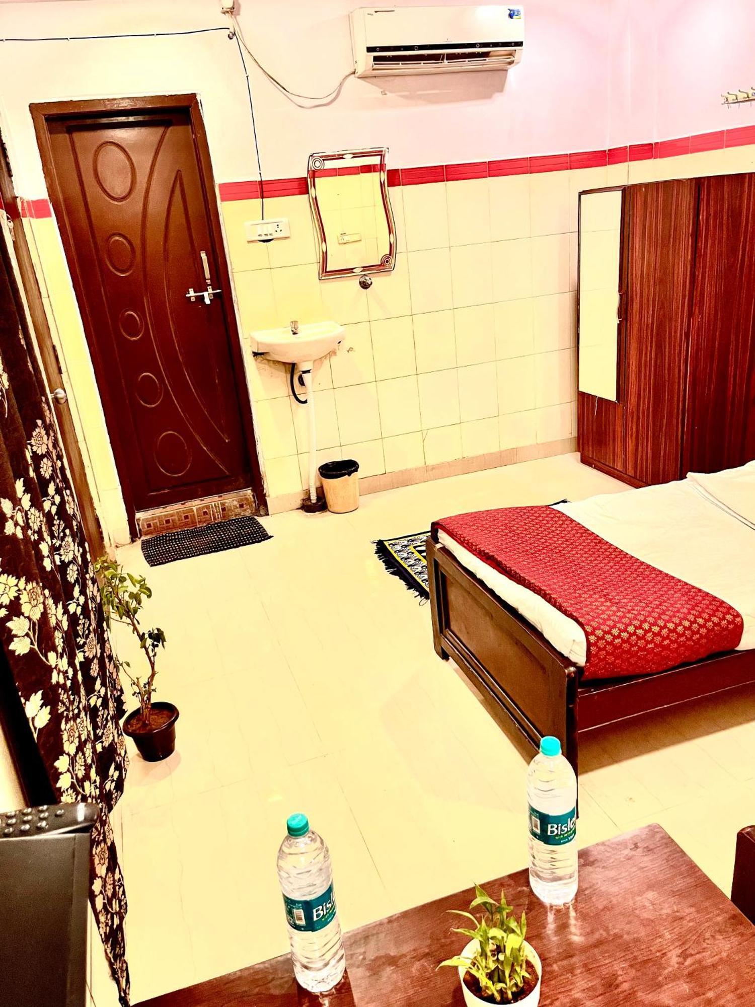 Hotel Sita Grand Shamshabad Exteriér fotografie