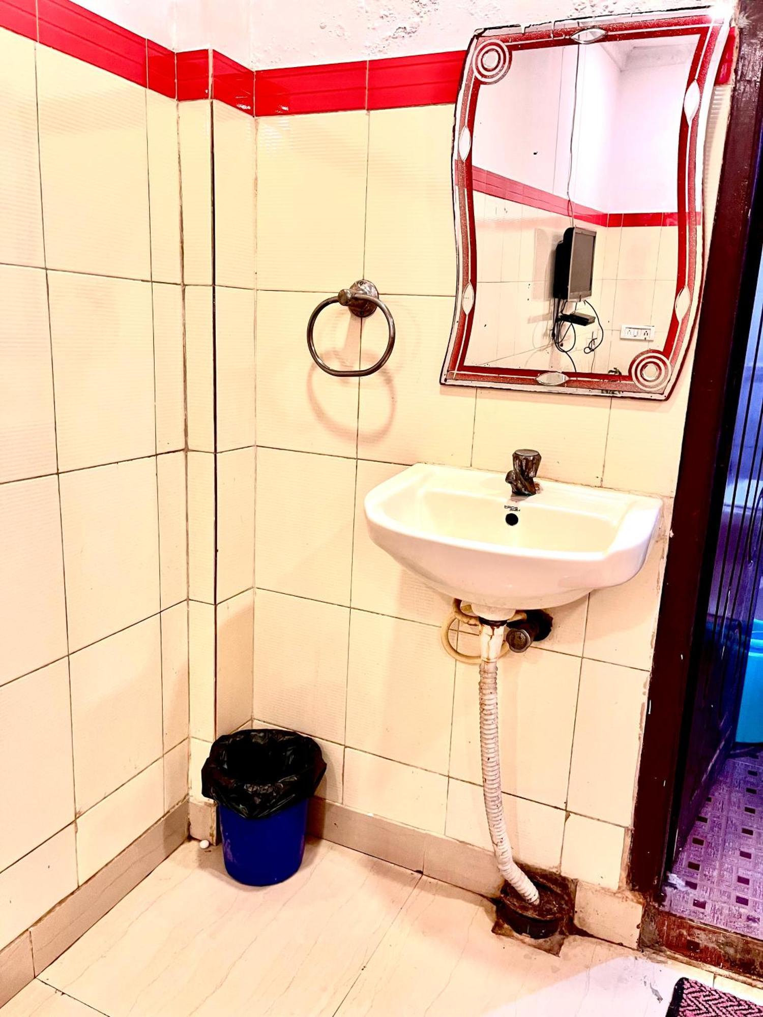 Hotel Sita Grand Shamshabad Exteriér fotografie