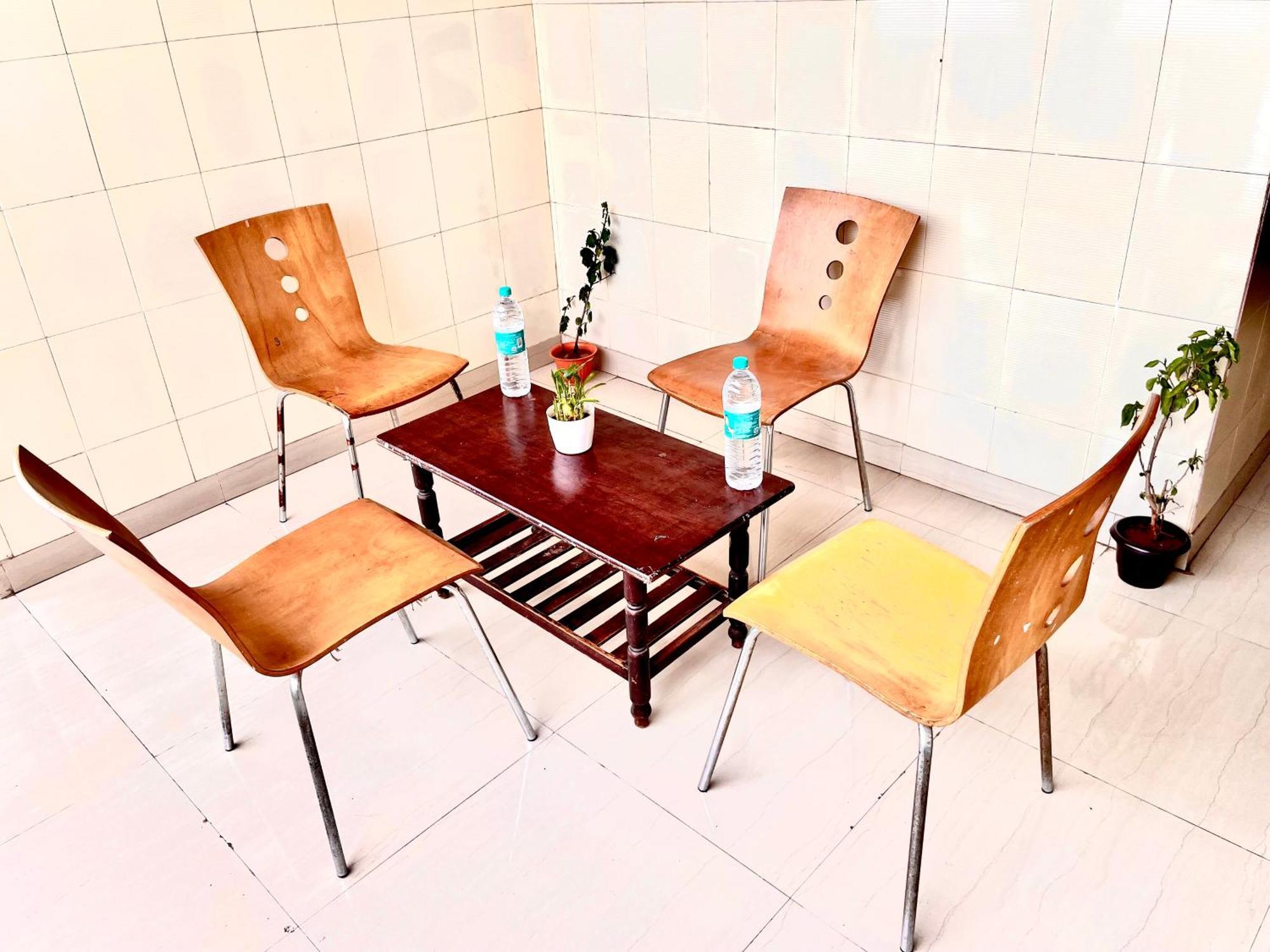Hotel Sita Grand Shamshabad Exteriér fotografie
