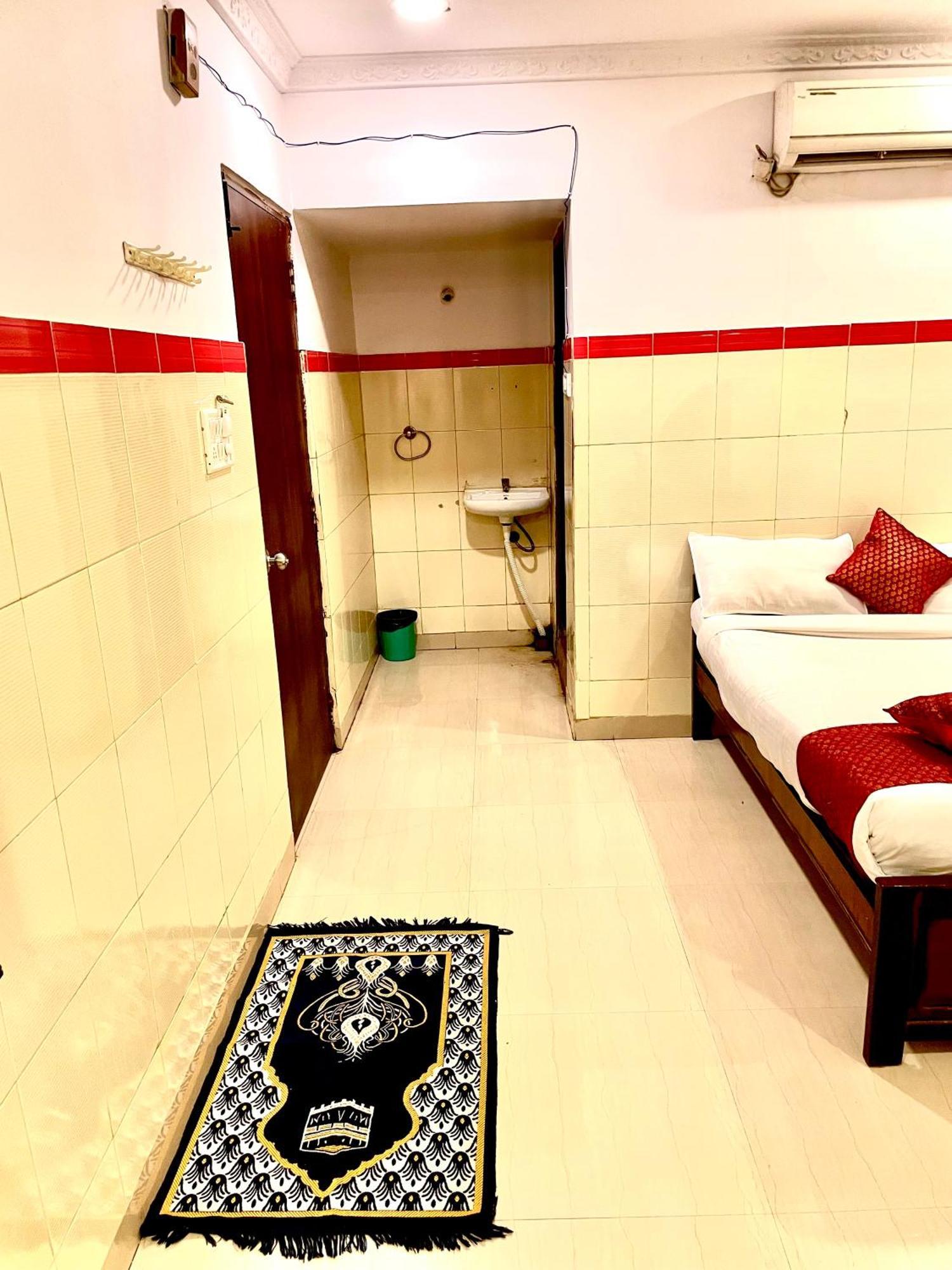 Hotel Sita Grand Shamshabad Exteriér fotografie