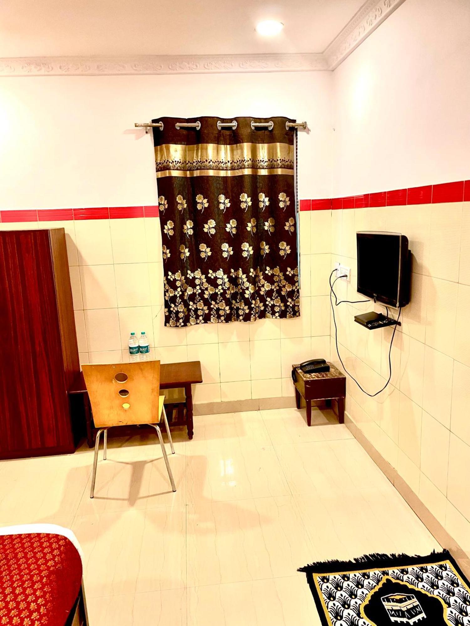 Hotel Sita Grand Shamshabad Exteriér fotografie
