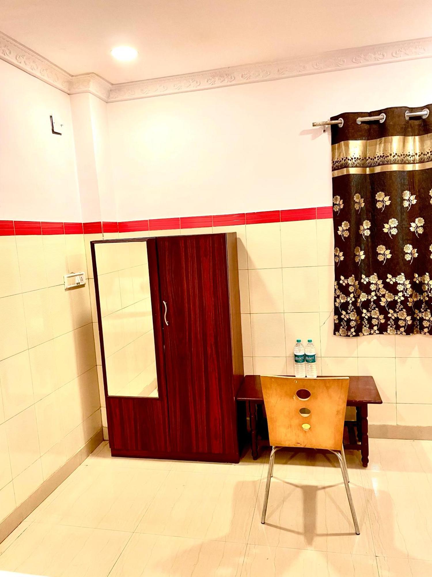 Hotel Sita Grand Shamshabad Exteriér fotografie